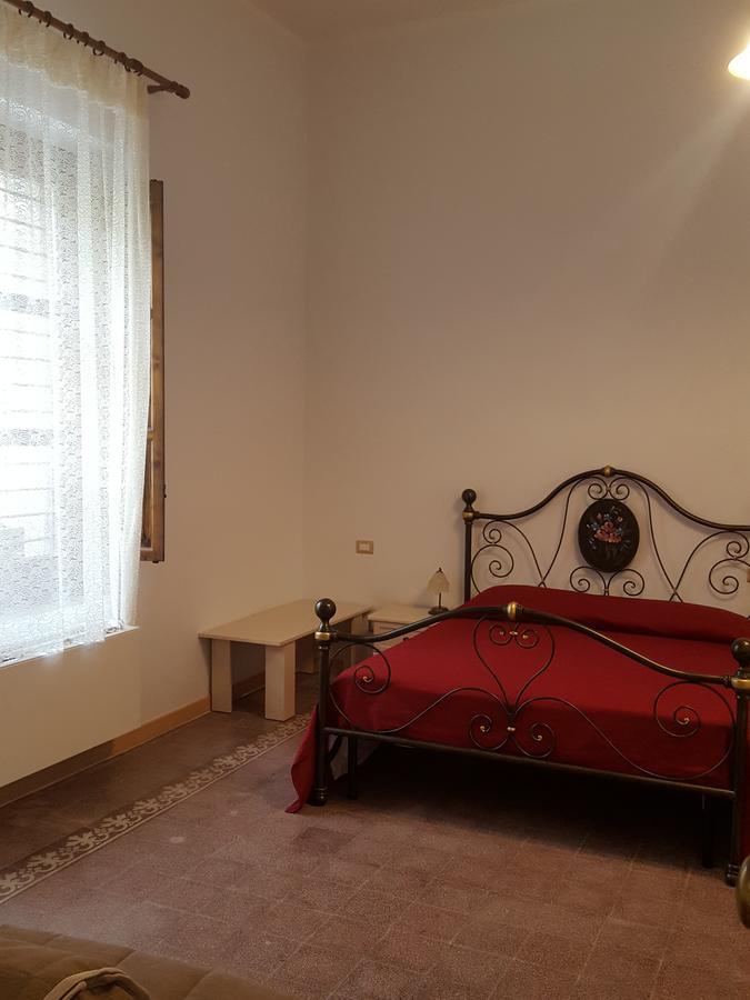 Villa Esmeralda Amantea Zewnętrze zdjęcie