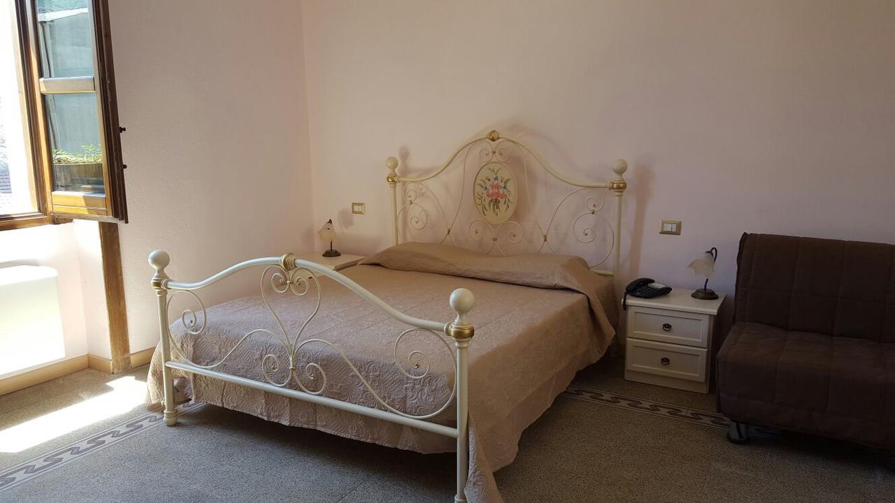 Villa Esmeralda Amantea Zewnętrze zdjęcie