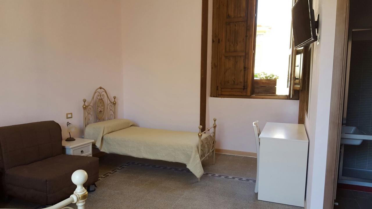 Villa Esmeralda Amantea Zewnętrze zdjęcie